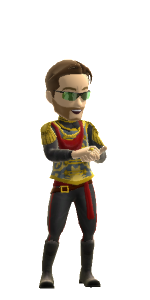 Avatar von Hanns Peter